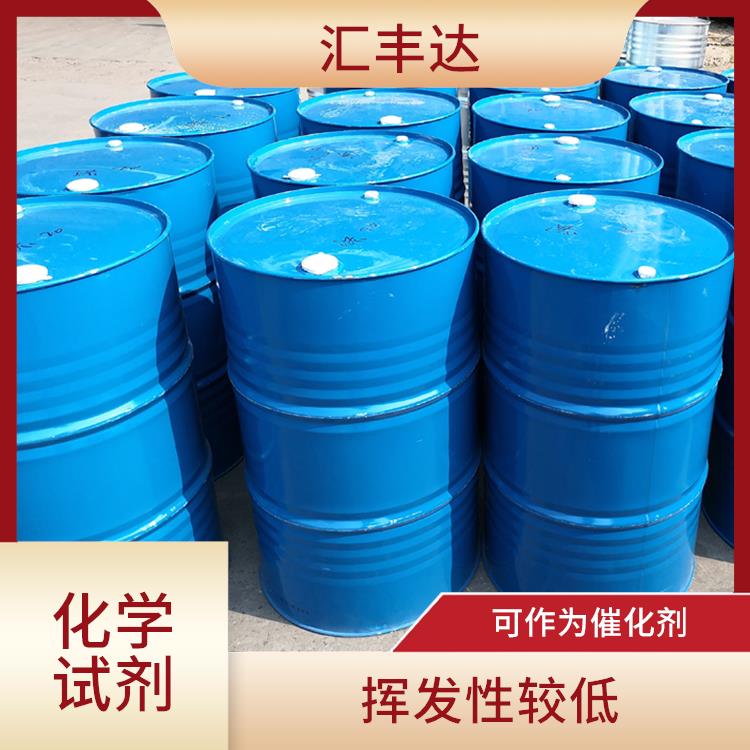 长沙丙二醇甲醚醋酸酯价格 挥发性较低 可作为催化剂