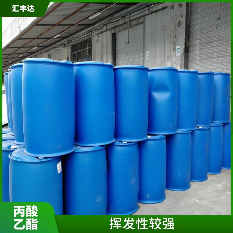 长春丙酸乙酯供应 易于蒸发 不易被水分分解