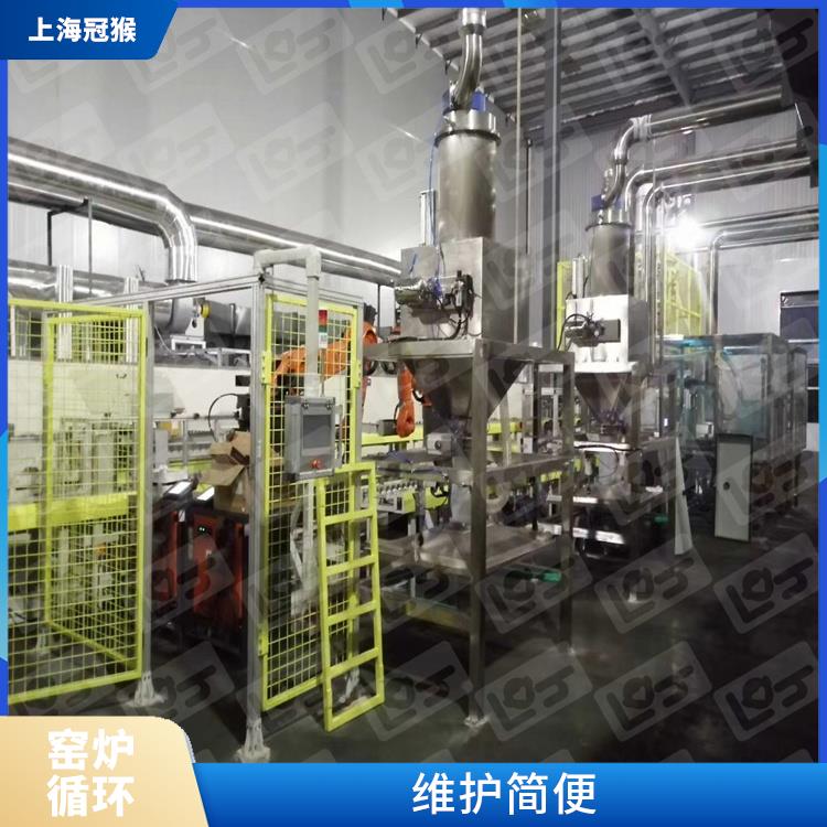 北京新能源翻钵倒料设备供应 具有较好的环保性能