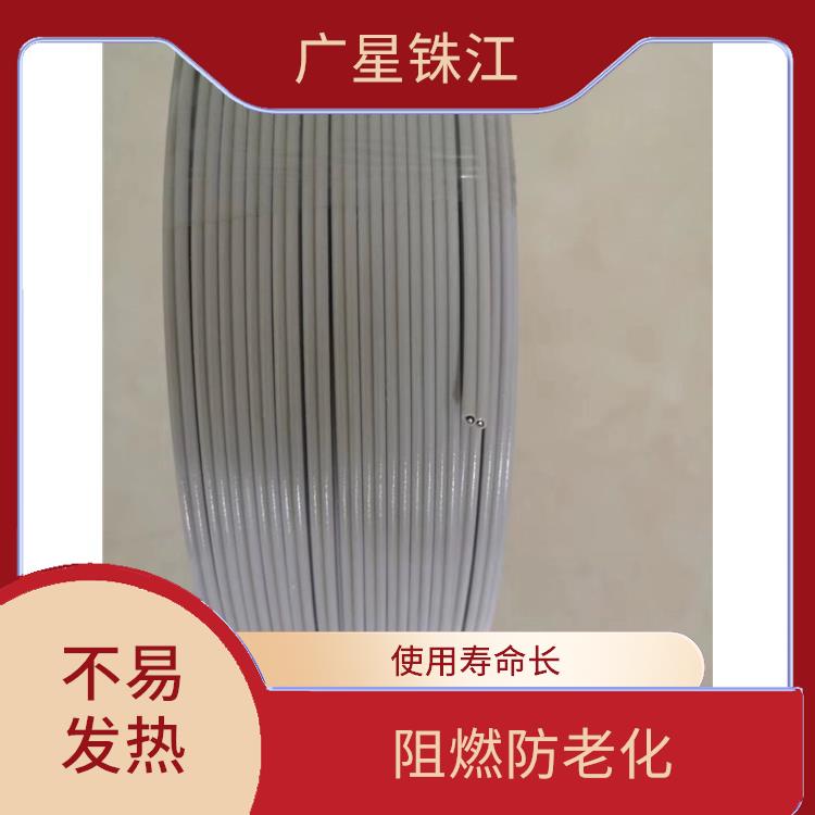 廣星珠江BV-500電線 線芯柔軟 不易折斷