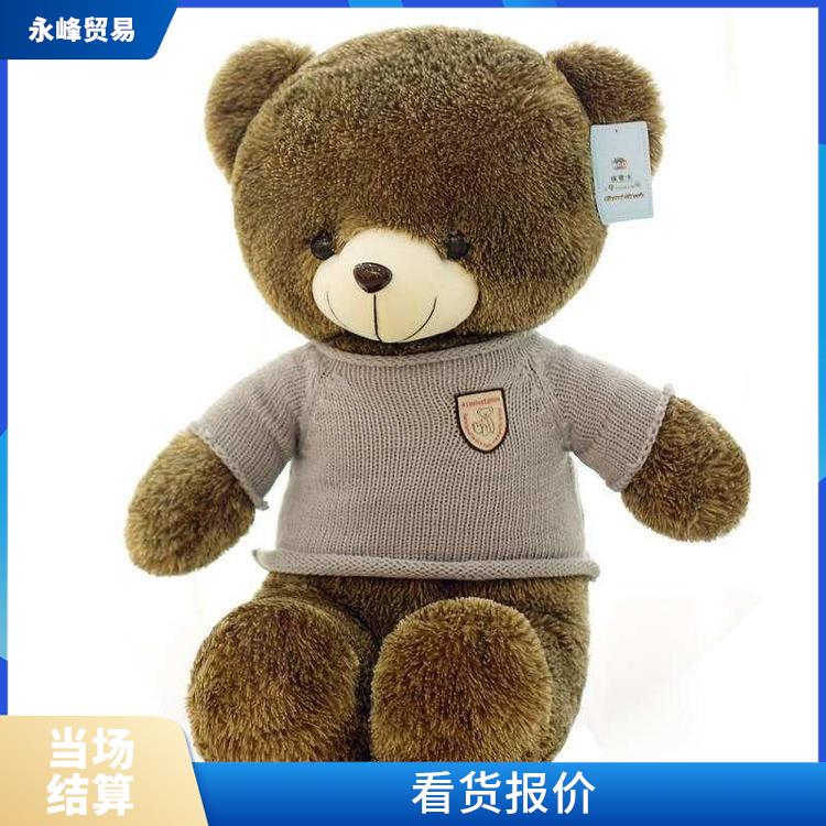义乌现场回收库存积压毛绒玩具电话 欢迎电话咨询 现款结算