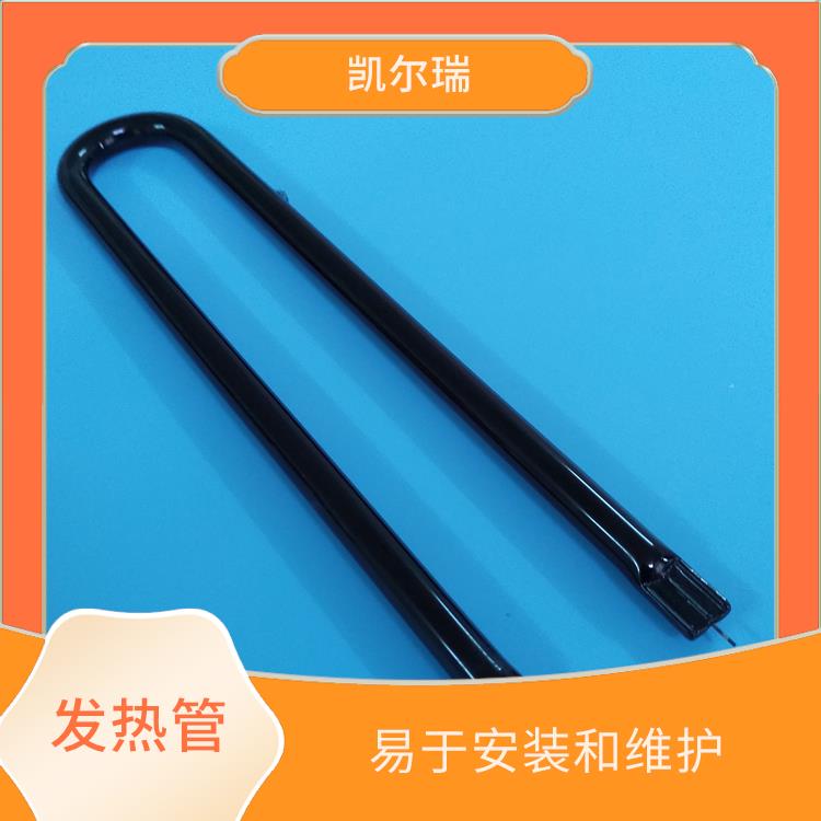 通化碳纤维发热管 易于安装和维护 能够在恶劣的环境下长期稳定运行
