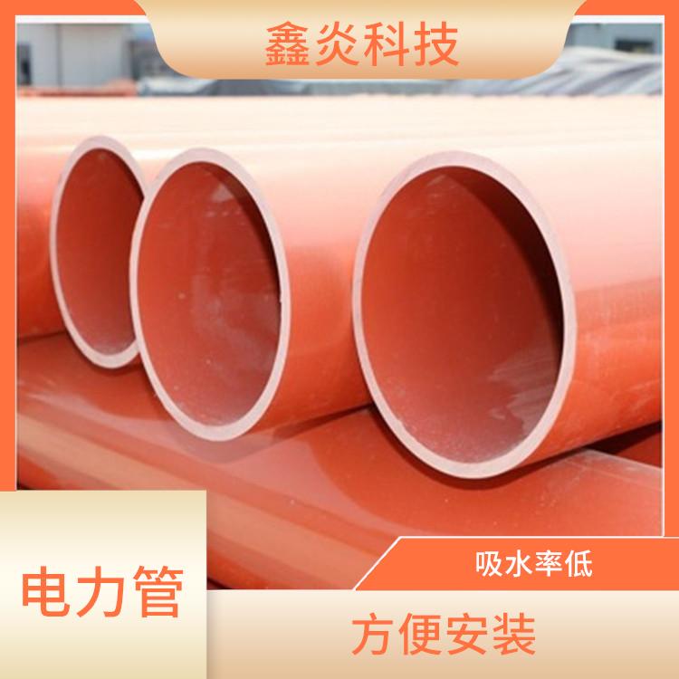 直埋電力管銷售 不易產(chǎn)生電蝕 耐高溫 耐腐蝕