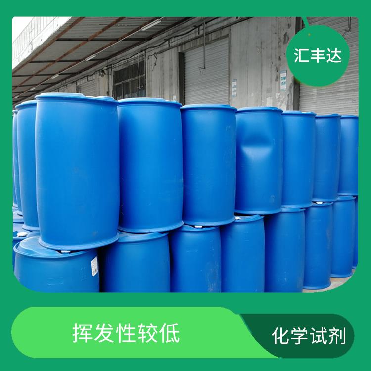 兰州工业级丙二醇甲醚醋酸酯价格 不易分解 良好的增塑性