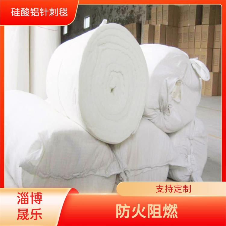 锆铝毯硅酸铝棉 陶瓷纤维棉