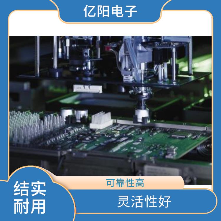 中山 TX 全自动高速贴片机厂家 抗振能力强 适用范围广