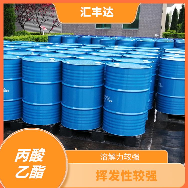 呼和浩特丙酸乙酯供应 溶解力较强 对人体和环境的影响较小