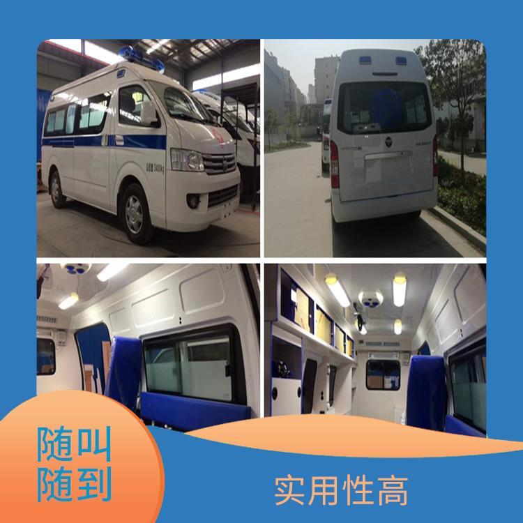 殯葬車出租跨省價(jià)格 租賃流程簡(jiǎn)單 車型豐富