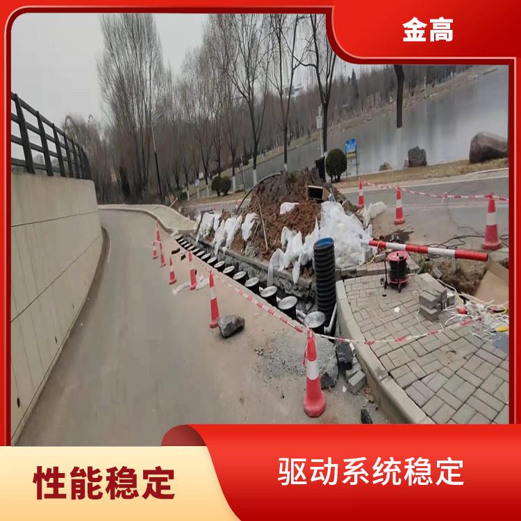 咸宁市停车收费系统安装公司 适用场景多样