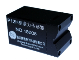 P12H型索力传感器鸿泰产品测量准确