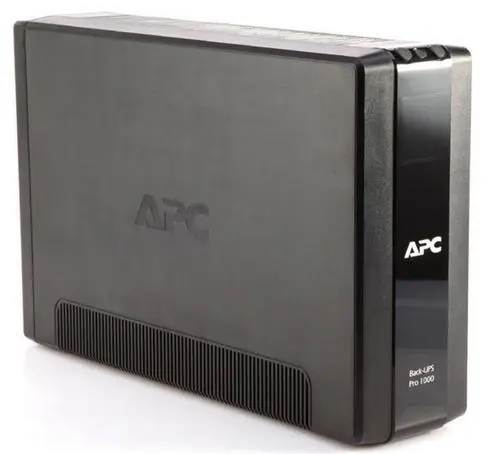 APC UPS电源BX1100CI-CN 1100VA/660W 后备电源