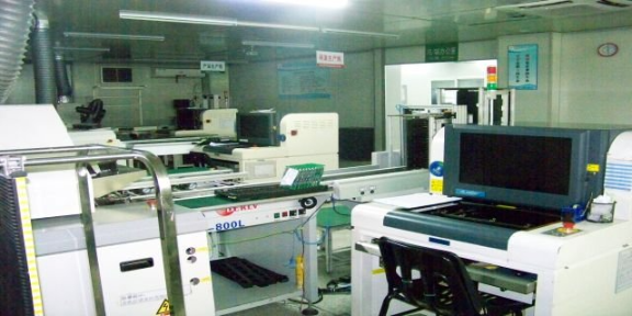 广州电路板加工SMT贴片插件组装测试原理 广州通电嘉电子科技供应