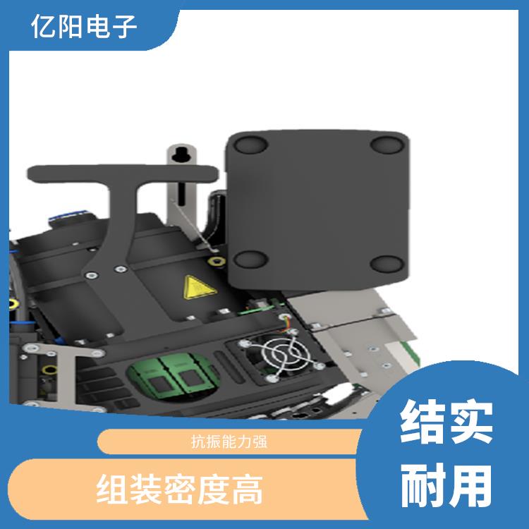 上海 多品种小批量贴片机供应 组装密度高
