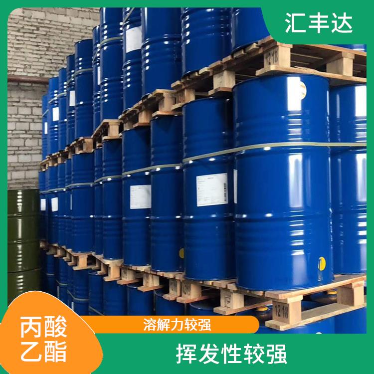 丙酸乙酯电话 溶解力较强 对人体和环境的影响较小