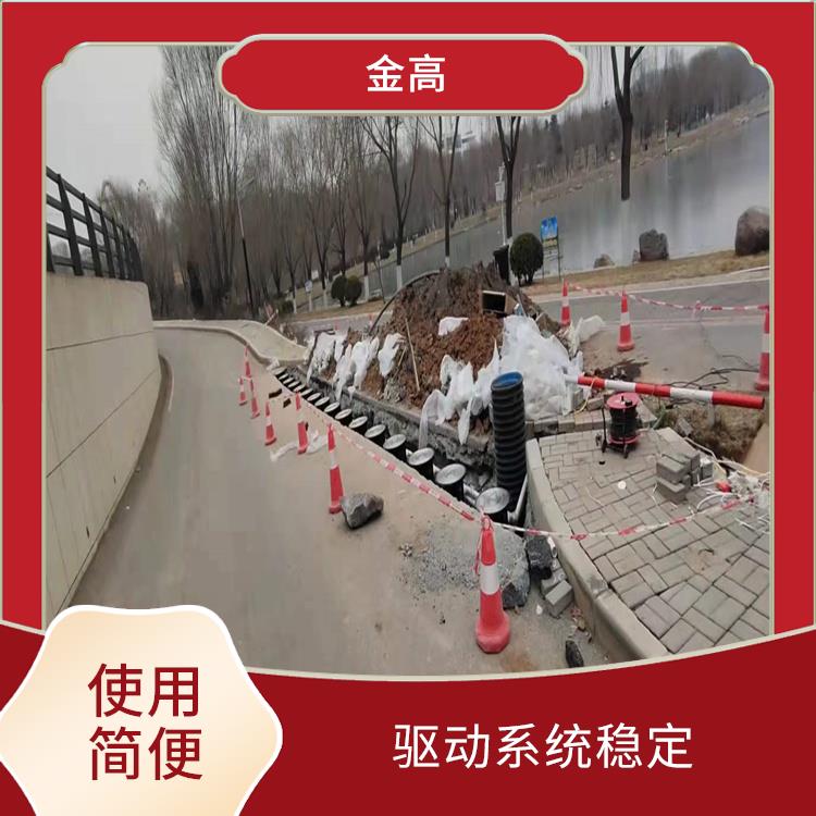 江夏区安装无人停车收费系统 可靠耐用