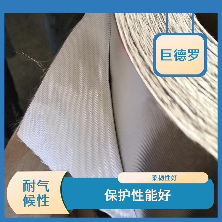 天津反光隔热铝箔布规格|无毛细渗透