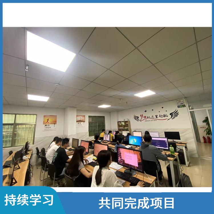 深圳SolidWorks培训 了解行业动态 多样化的教学方法