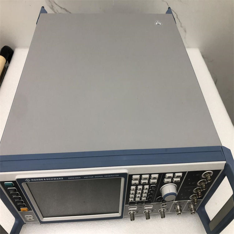 信号源SMW200A收购R&S smw200a矢量信号发生器