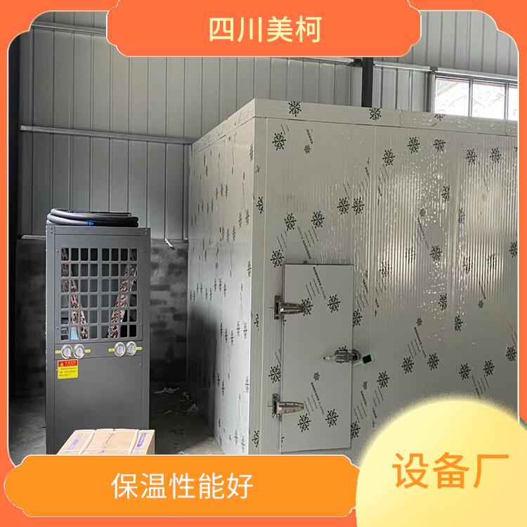 蓬安冷庫安裝 天全凍庫冷風(fēng)機設(shè)備 報價表