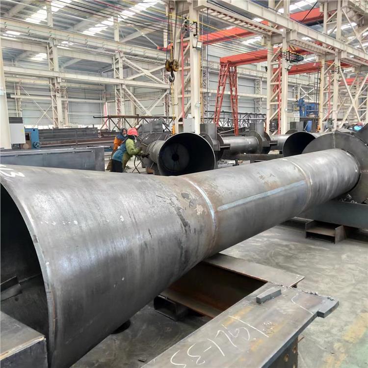 丽江钢结构加工厂 按需定制 云南高合钢结构