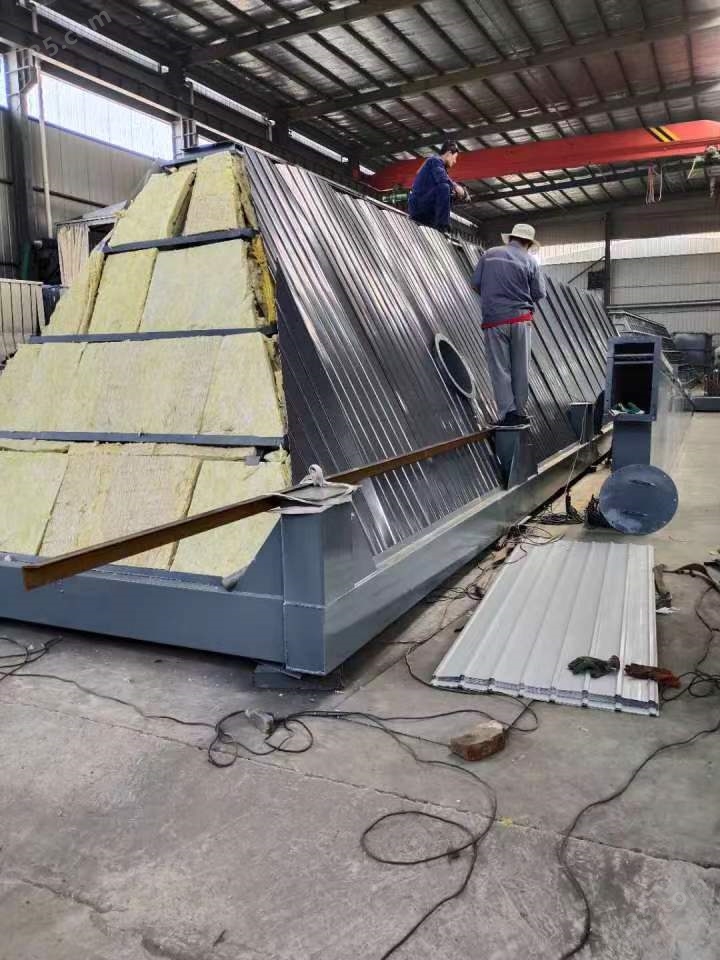 盐城防火岩棉板厂家 供应设备保温专用岩棉板 保温铁皮铝皮