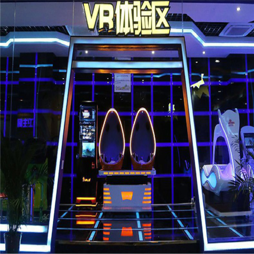 济南拓兴VR体验馆 VR体验馆定制 建筑工地VR体验系统 VR安全教育 VR设备厂家