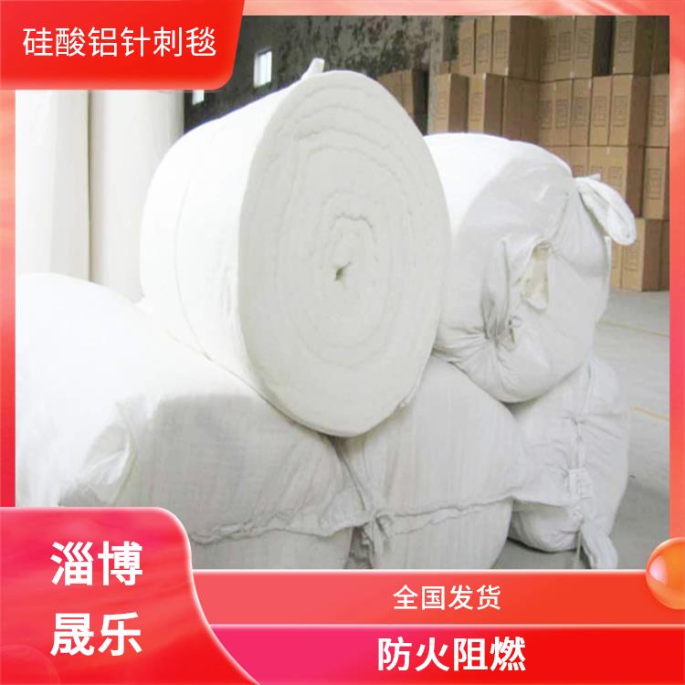 钦州陶瓷纤维棉 施工方便快捷 实力源头工厂