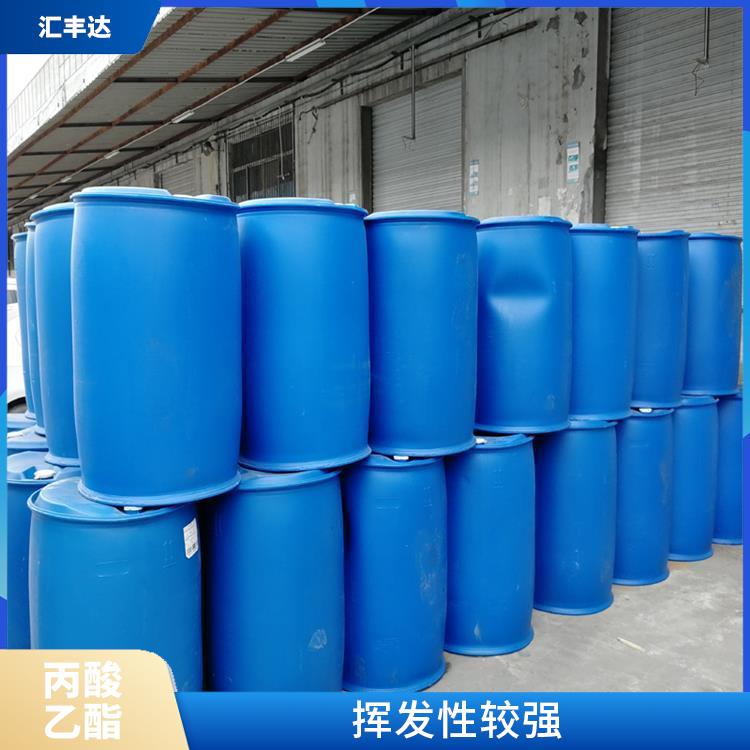 南昌丙酸乙酯电话 用途广泛 较低的沸点和闪点
