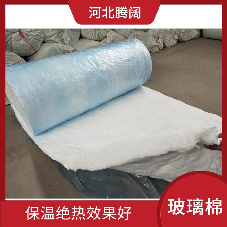 安庆玻璃棉价格 保温绝热效果好 保温绝热
