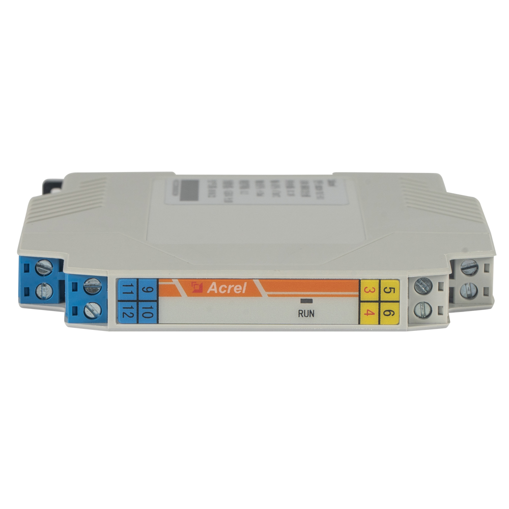 安科瑞BM200-VR/V-C22电位计隔离安全栅输入0-10kΩ输出4-20mA