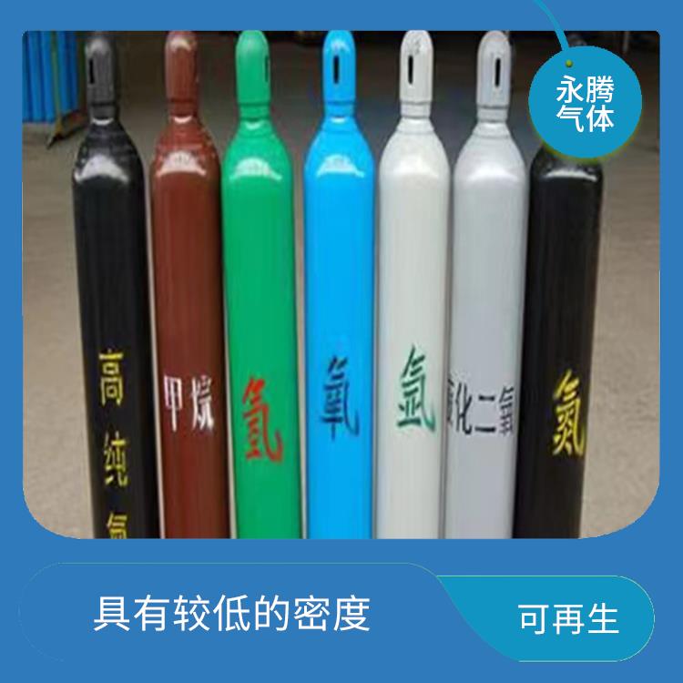 高纯氢气哪有 无色无味 具有较低的密度