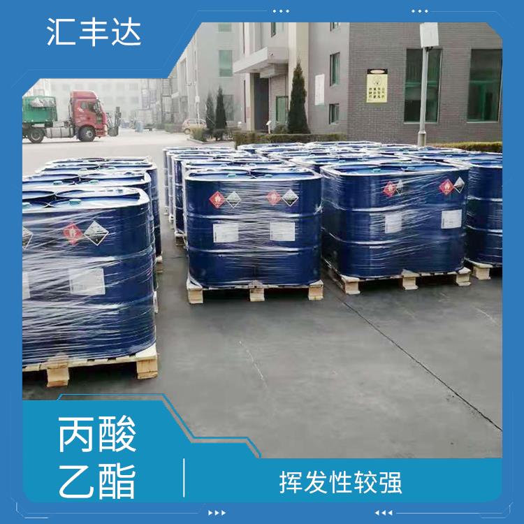 丙酸乙酯厂家 用途广泛 对人体和环境的影响较小