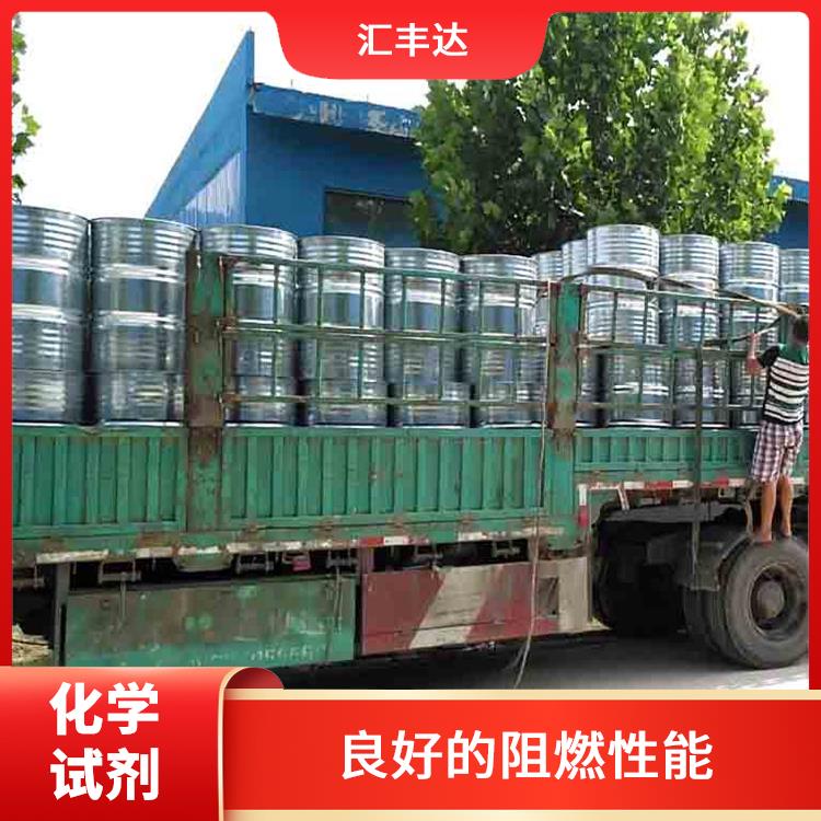乌鲁木齐多聚磷酸厂 分子量较大 较好的机械性能和耐久性