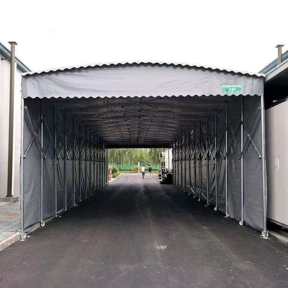 膜结构车棚 张拉膜结构按需定制厂家 小区学校单位电动车停车棚