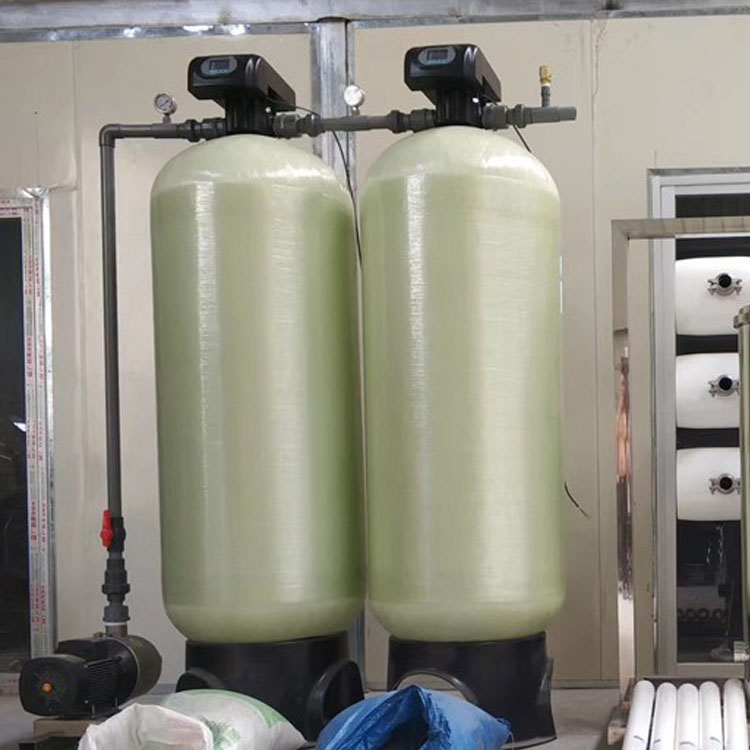 来宾机械厂车间用水过滤器供应