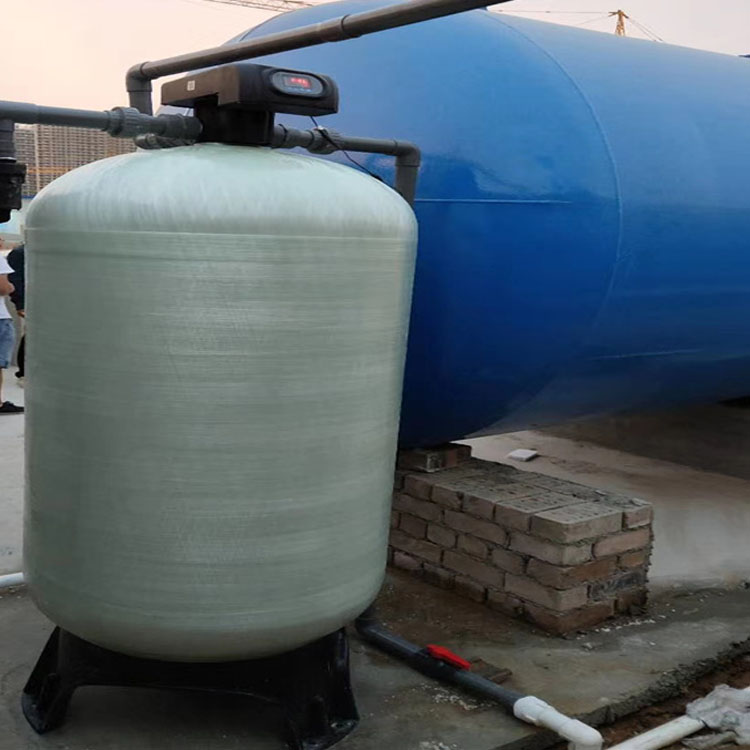梧州自来水处理过滤器供应