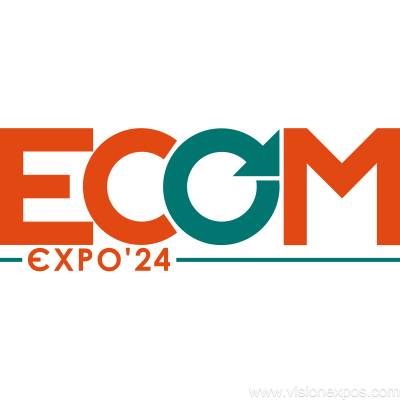 2024年俄罗斯电子商务和零售技术展览会 Ecom 2024