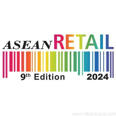 2024年泰国曼谷零售展览会 Asean Retail 2024