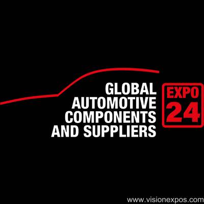 2024年德国斯图加特汽配供应展 bal Automotive Components and Suppliers 2024