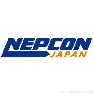 2025年东京电子元器件材料及生产设备展览会 NEPCON JAPAN 2025
