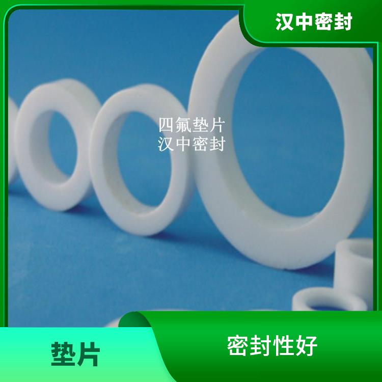 广州供应聚四氟乙烯垫片厂家 使用方便 适用于多种行业领域