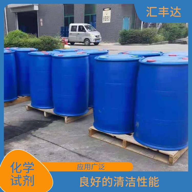 莱芜十二烷基苯磺酸出售 较高的表面活性 良好的乳化性能