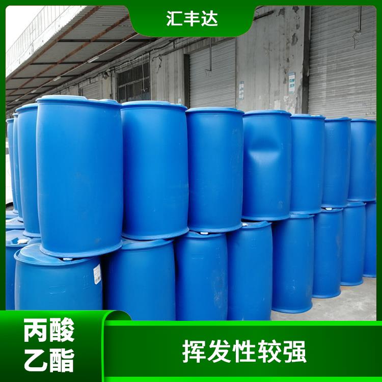 成都丙酸乙酯电话 易于蒸发 是一种优良的溶剂