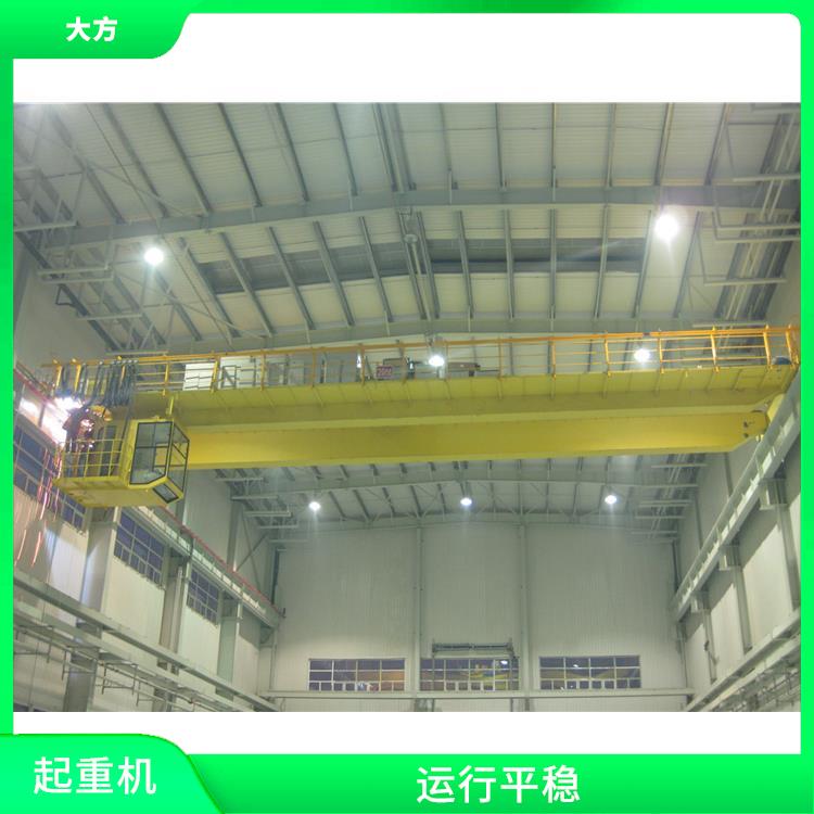 欧式行车厂家 噪音低 使用寿命较长