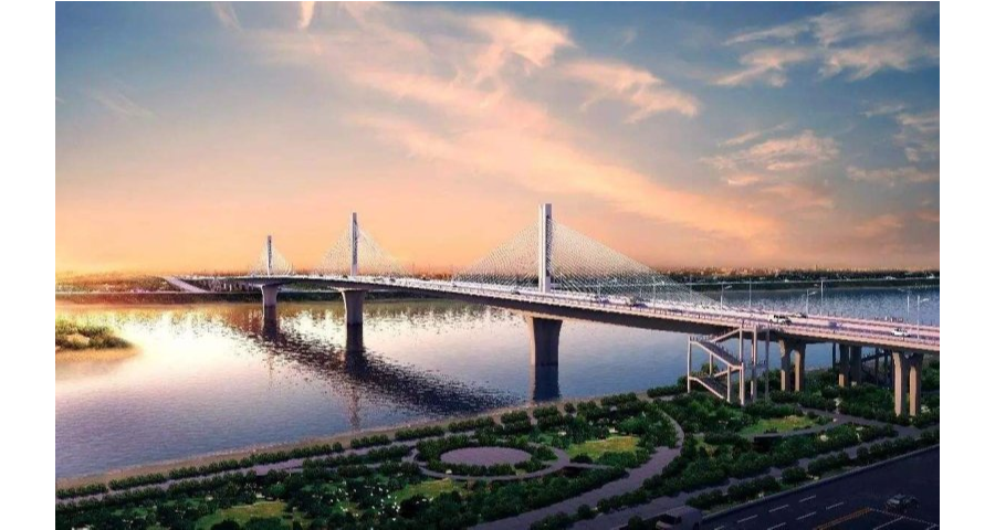 龙岗区桥梁监测方案服务商 深圳市城安物联科技供应
