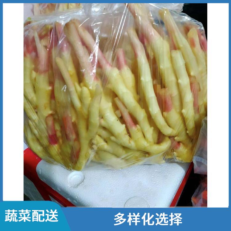深圳大鹏新区蔬菜配送 时效性较强 多样化选择
