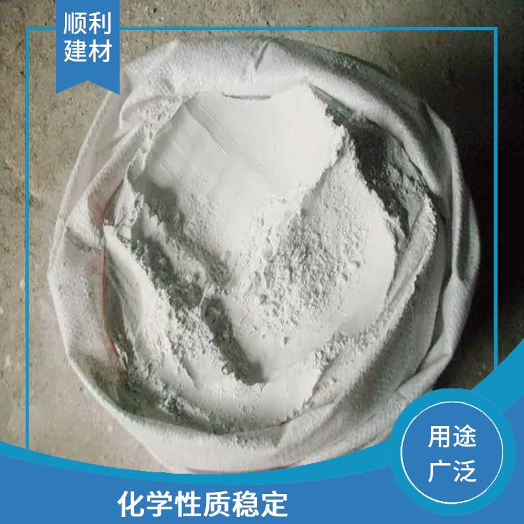 河北唐山海港经济开发区氧化钙生产厂家 多功能性 用作工业原料