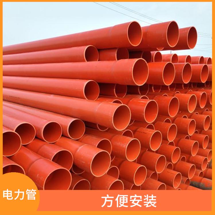 湖北電力保護管代理 方便安裝 能夠長期使用
