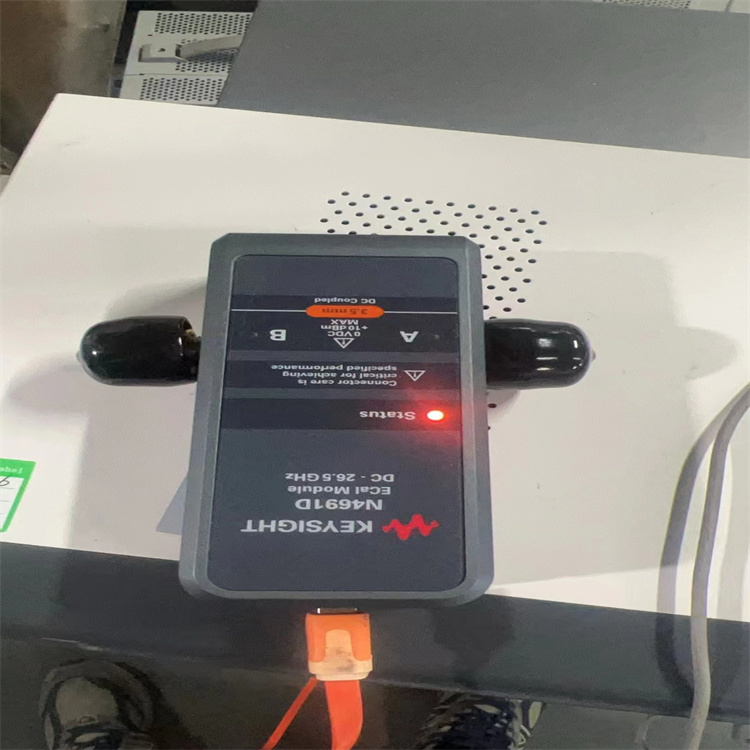 租售N4691D图片KEYSIGHT/N4691B电子校准件