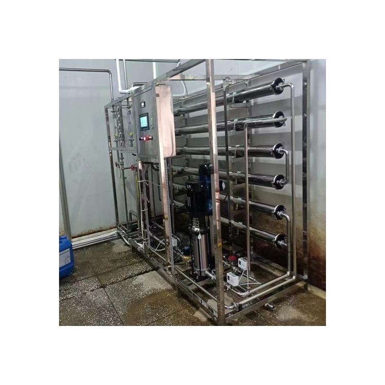 来宾纺织厂车间用水反渗透设备供货商